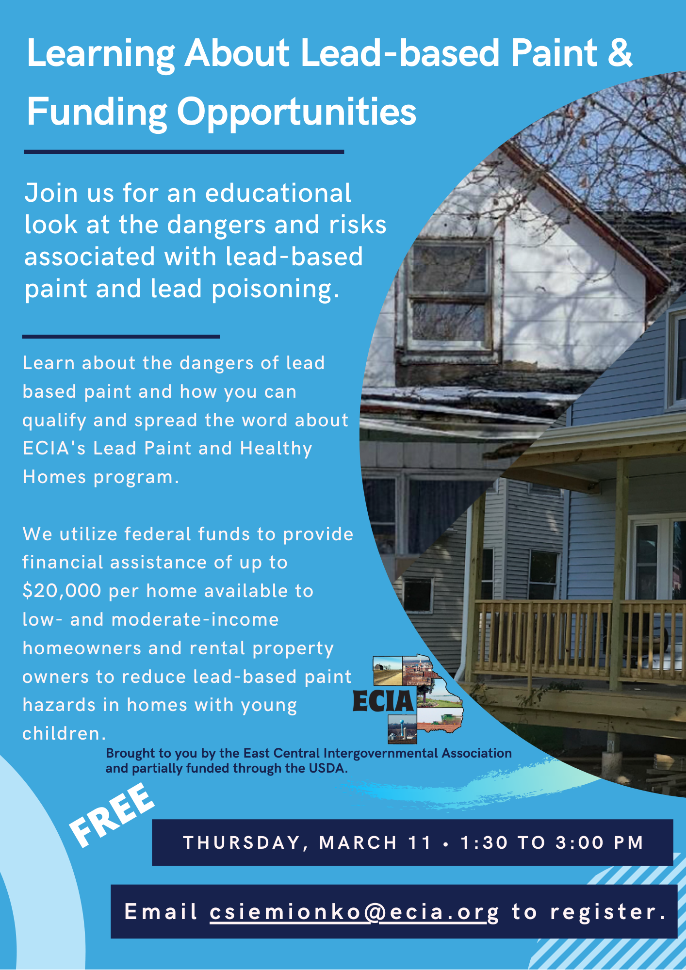 LeadTrainingFlyer
