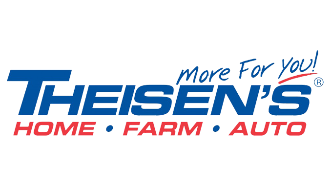 Theisens-Logo
