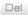 Parents with Childen cannot be deleted