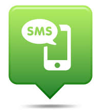 SMS icon